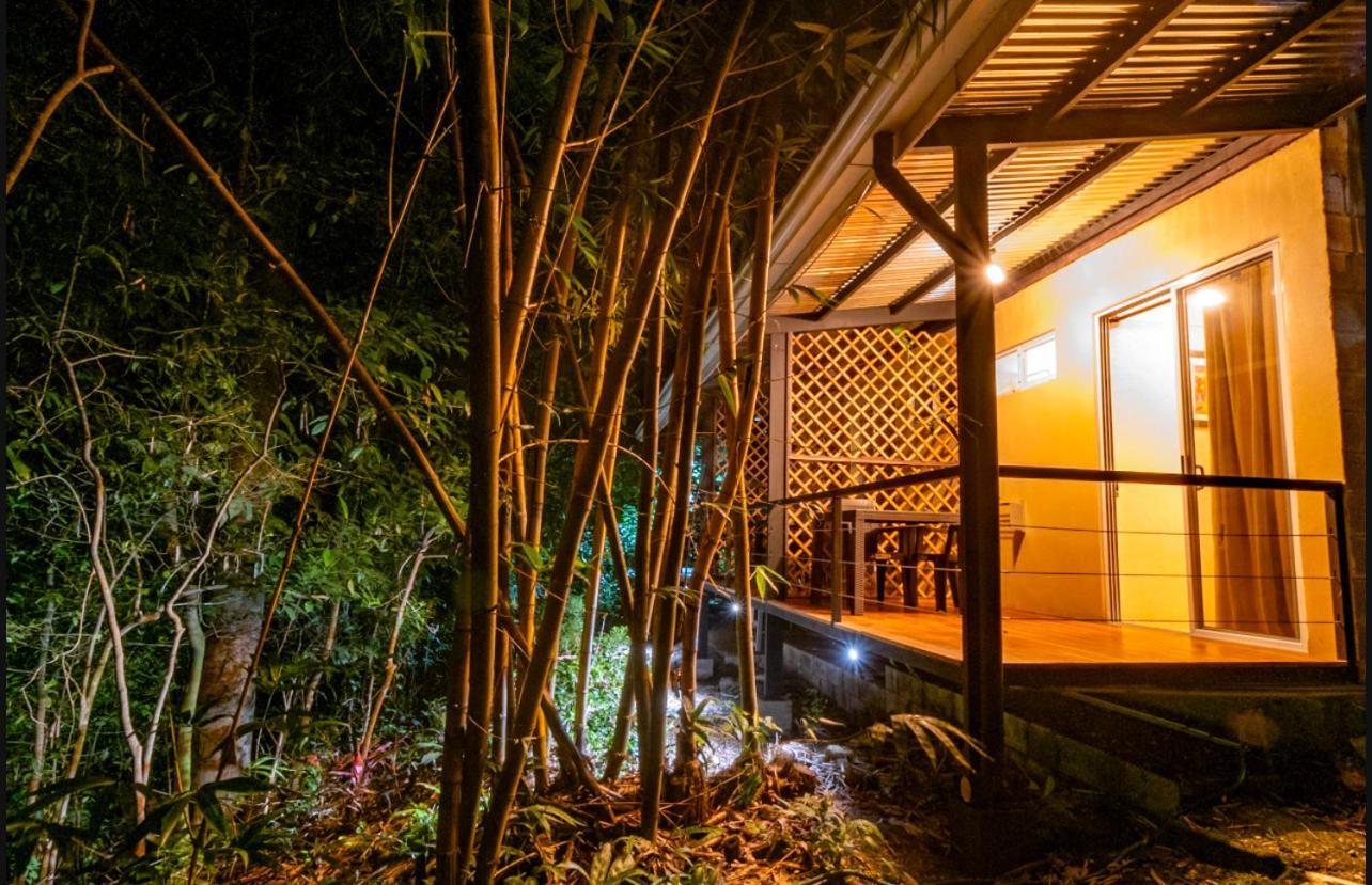 Cabinas La Fulanita Nicoya Exterior photo