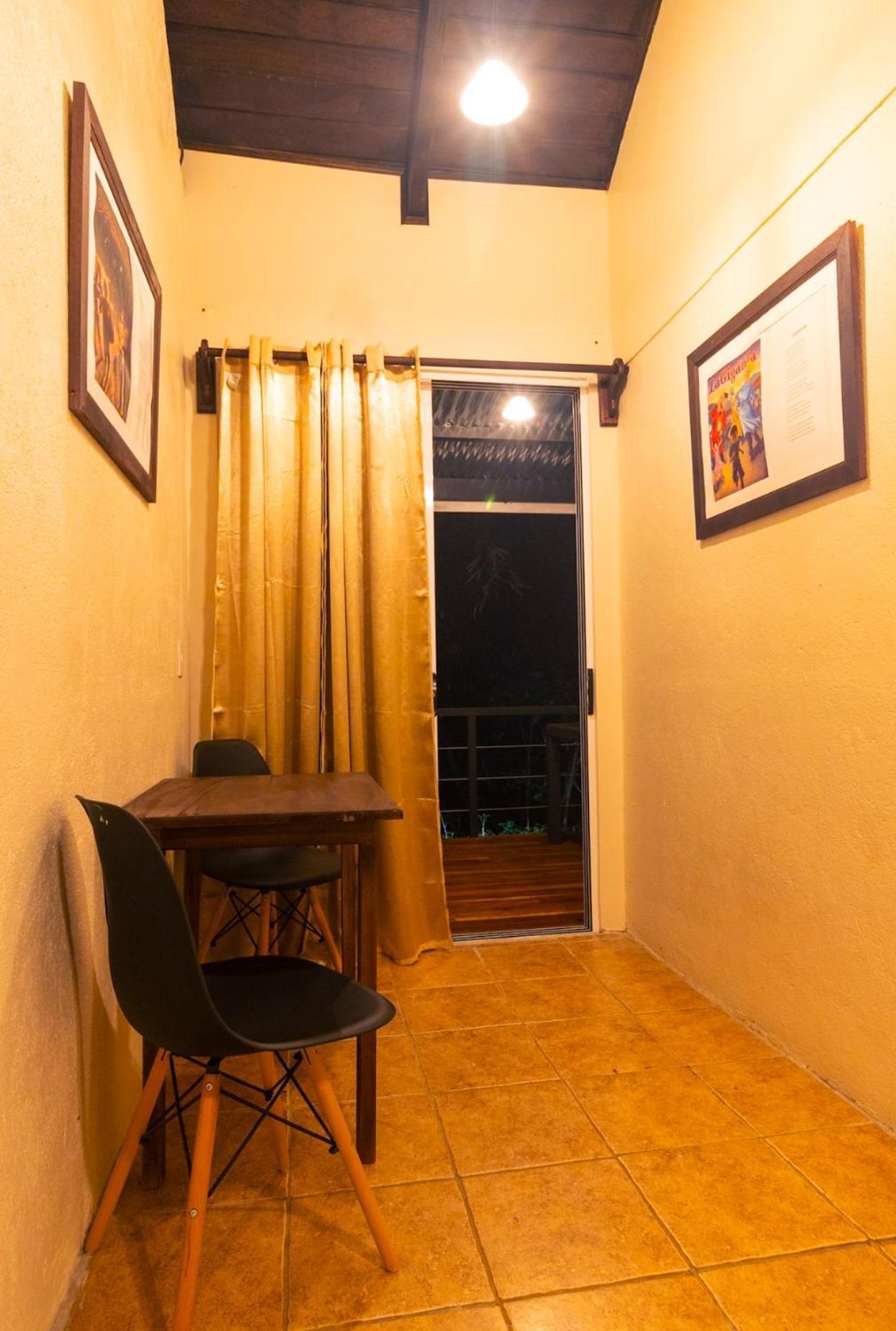 Cabinas La Fulanita Nicoya Exterior photo